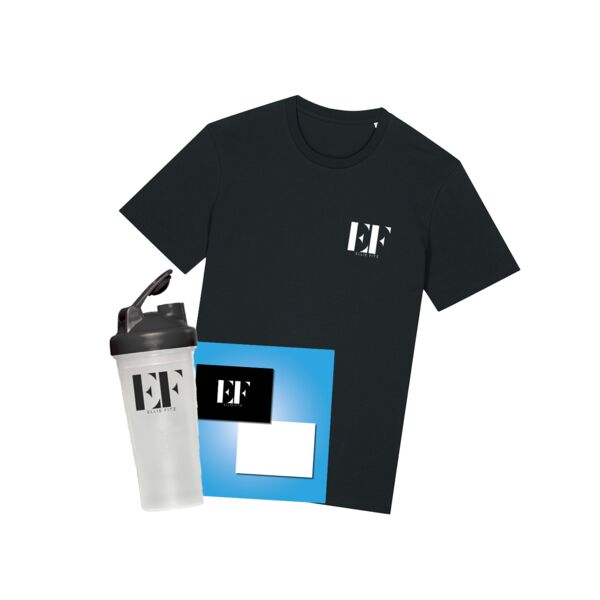 Welcome Gift Thumbnail